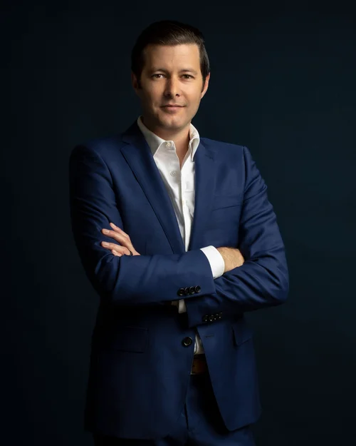 Danny Simard, Broker Associate